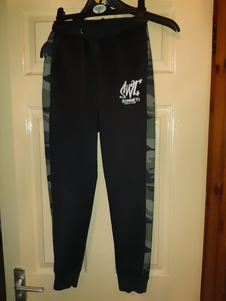 sonneti tracksuit